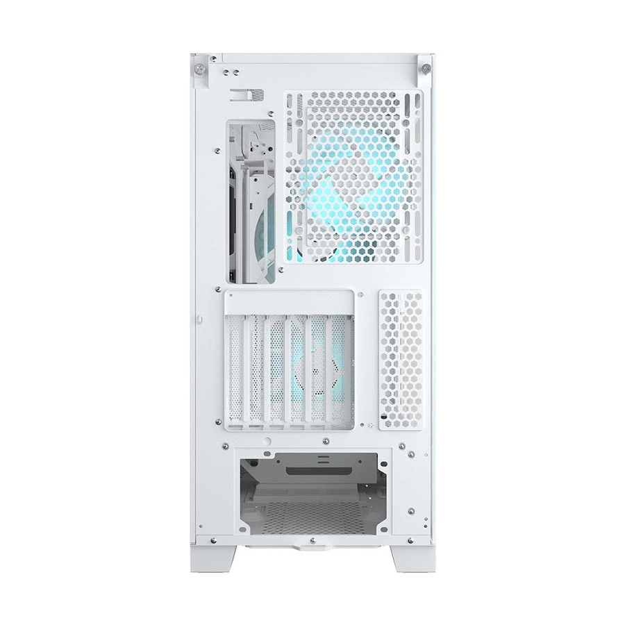 Cougar Airface Eco RGB Casing Best Price