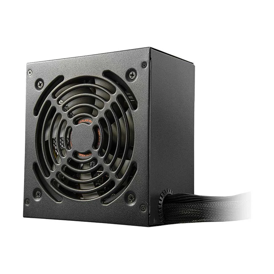 Cougar ATLAS650 Power Supply in BD