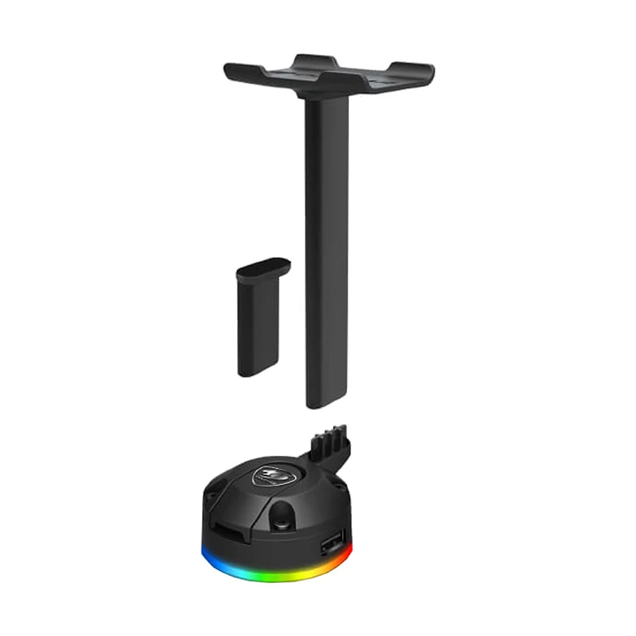 Cougar BUNKER S RGB Headphone Price in Bangladesh