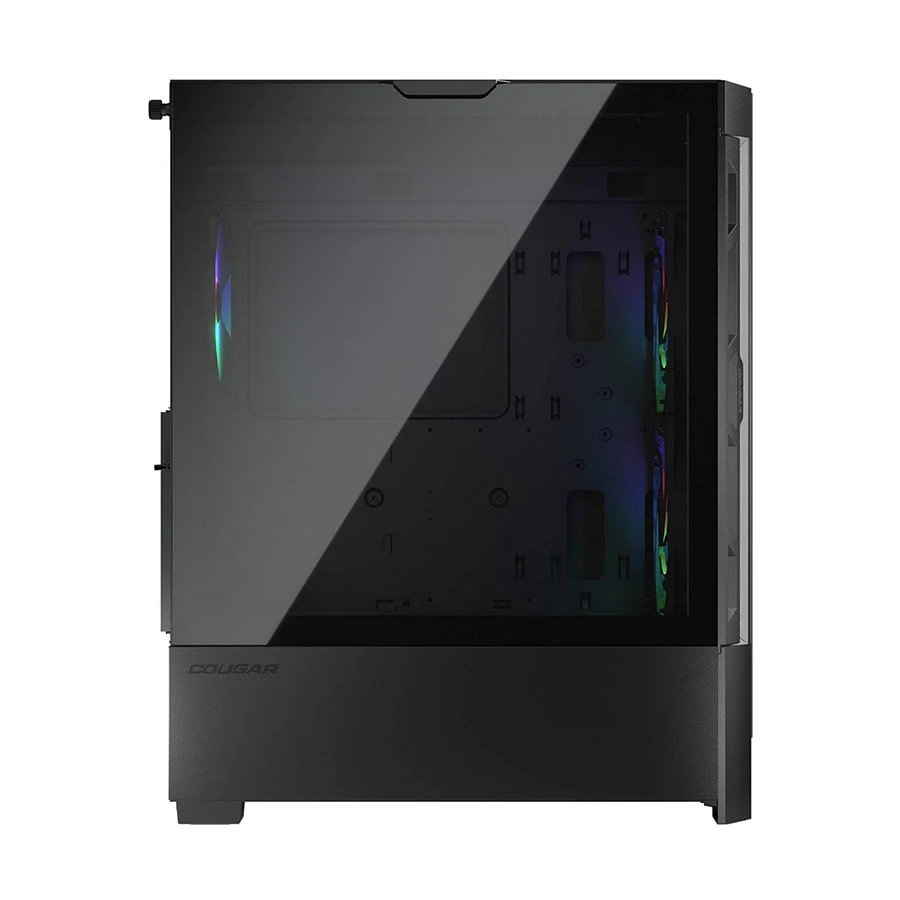 Cougar Duoface RGB Casing Price in BD