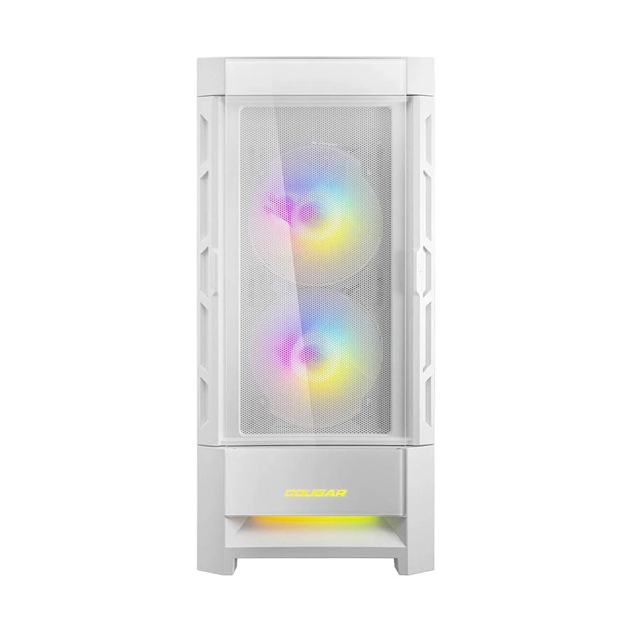 Cougar Duoface RGB Casing