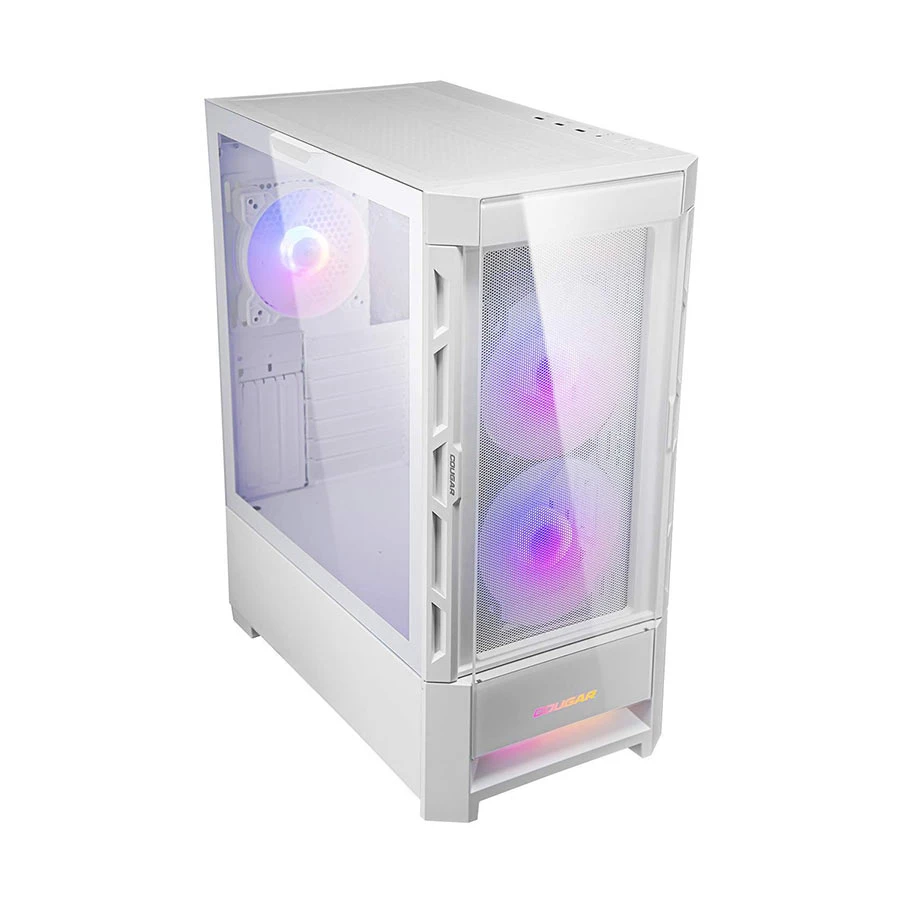 Cougar Duoface RGB Casing in BD