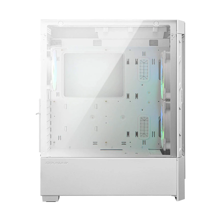 Cougar Duoface RGB Casing Price in BD