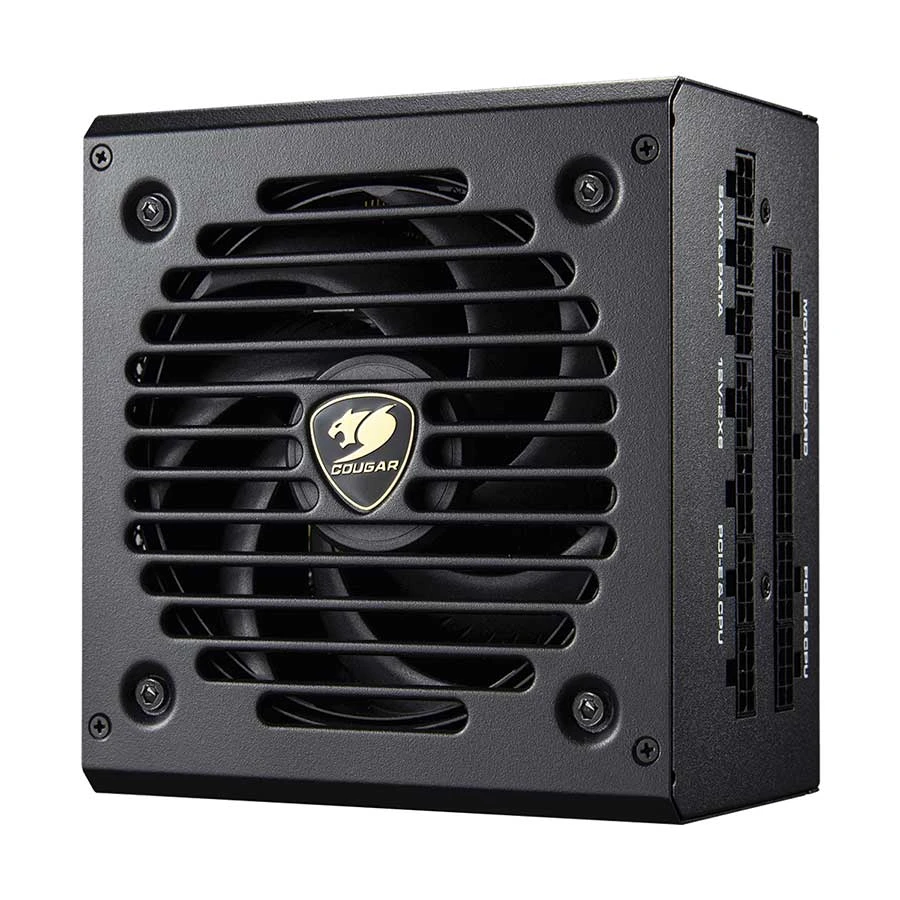 Cougar GEX PRO 850 ATX 3.1 850W Power Supply Price in Bangladesh