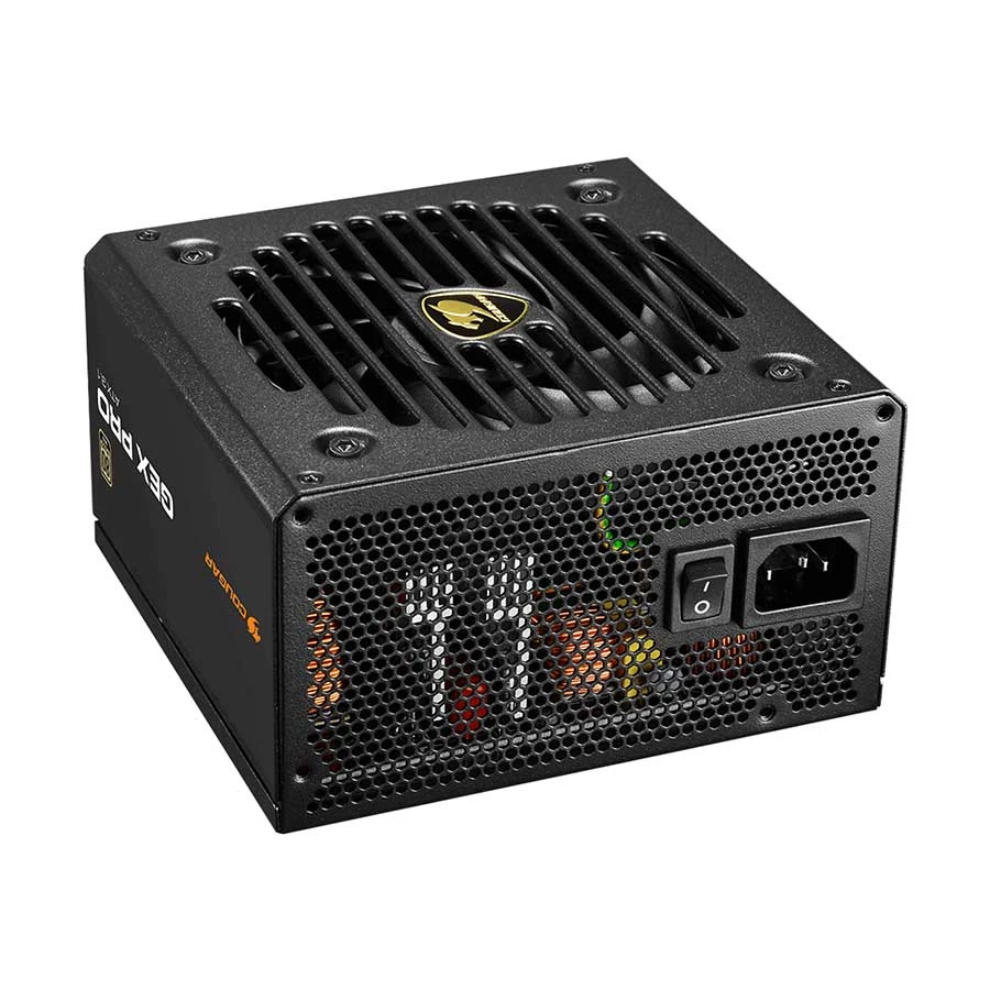Cougar GEX PRO 850 ATX 3.1 850W Power Supply in BD