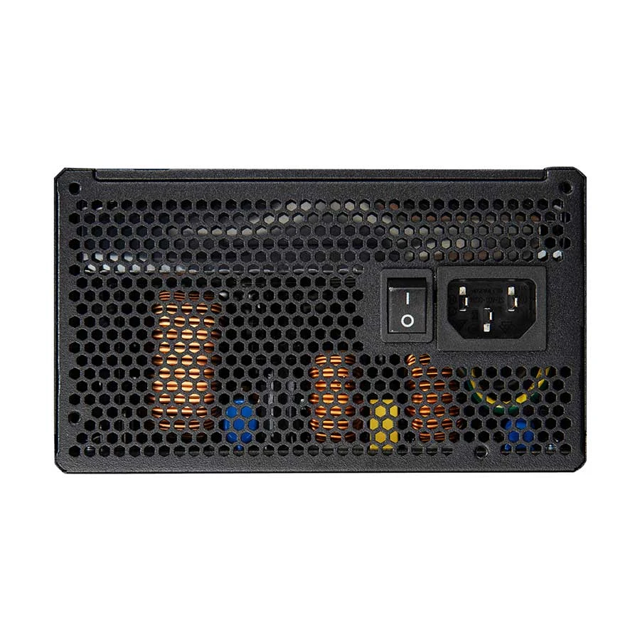 Cougar GLE 1000 Power Supply Price in BD