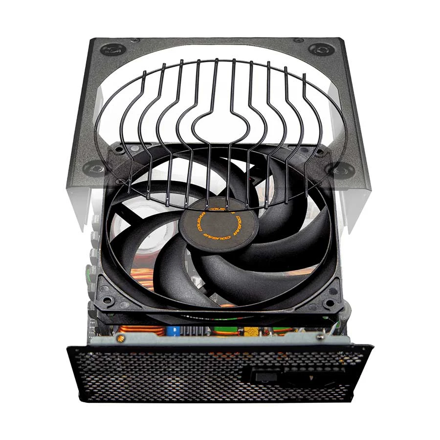 Cougar GLE 1000 Power Supply specifications
