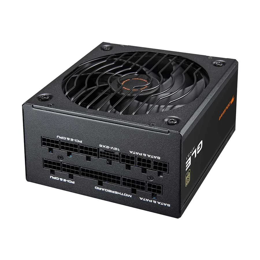 Cougar GLE 1200 Power Supply in BD