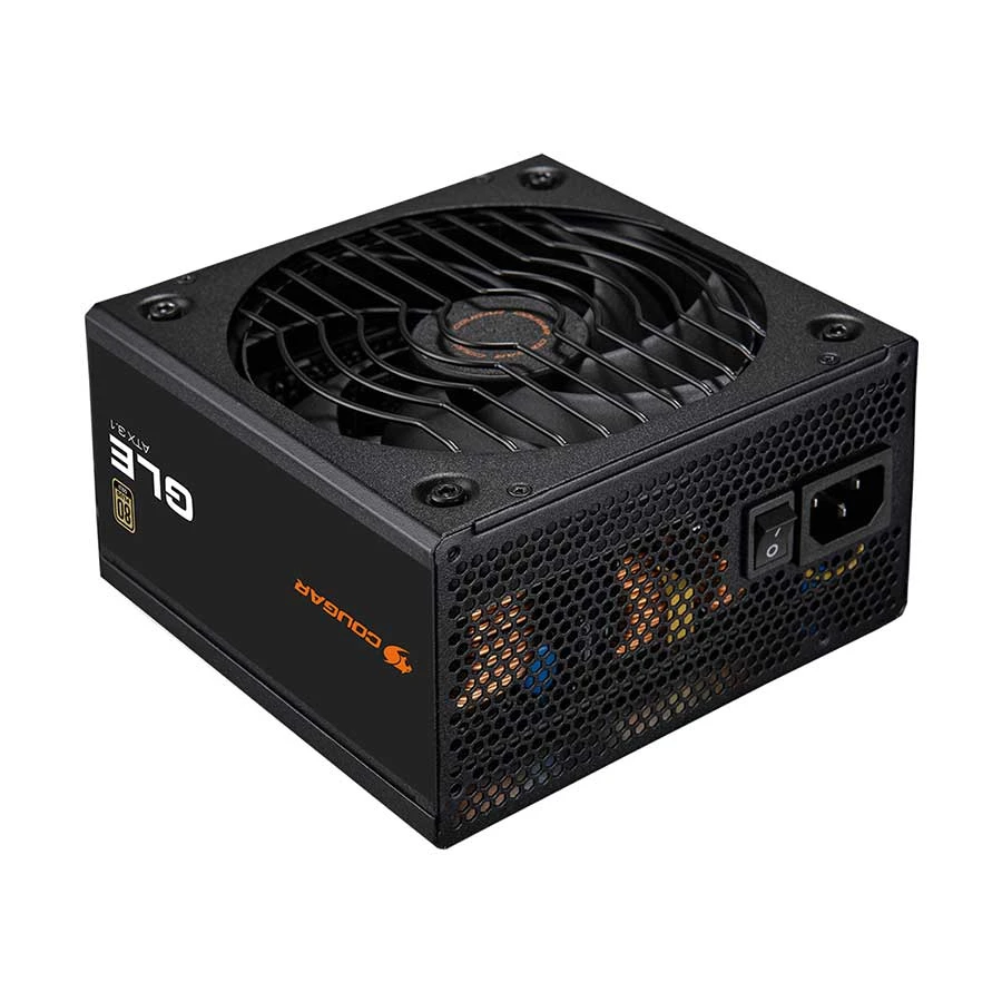 Cougar GLE 1200 Power Supply Price in BD