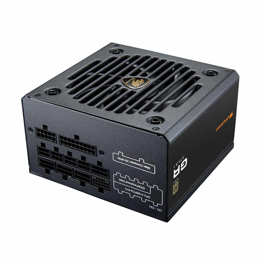 COUGAR Cougar GR 750 Power Supply in BD