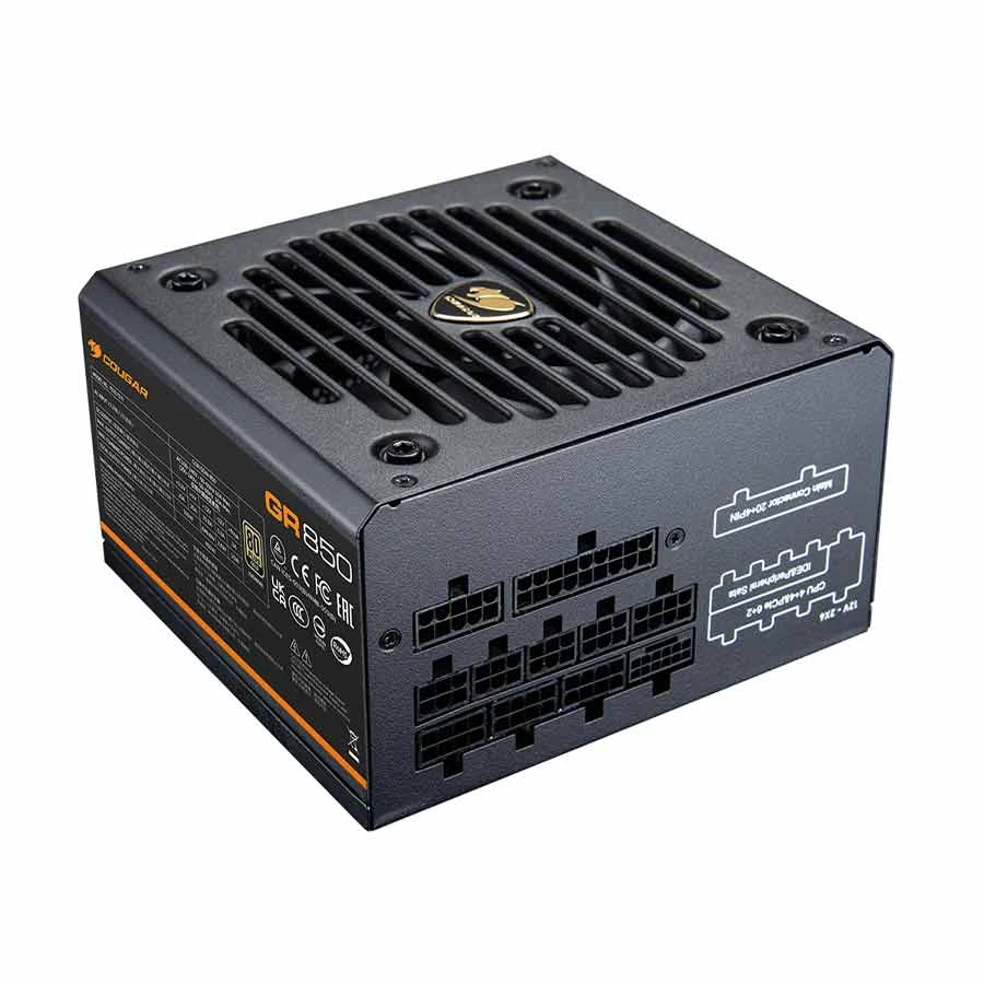 Cougar GR 850 Power Supply
