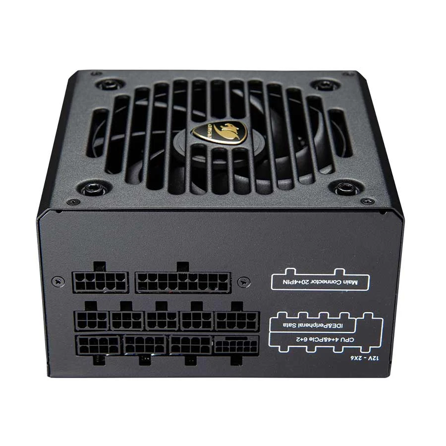 COUGAR Cougar GR 850 Power Supply specifications