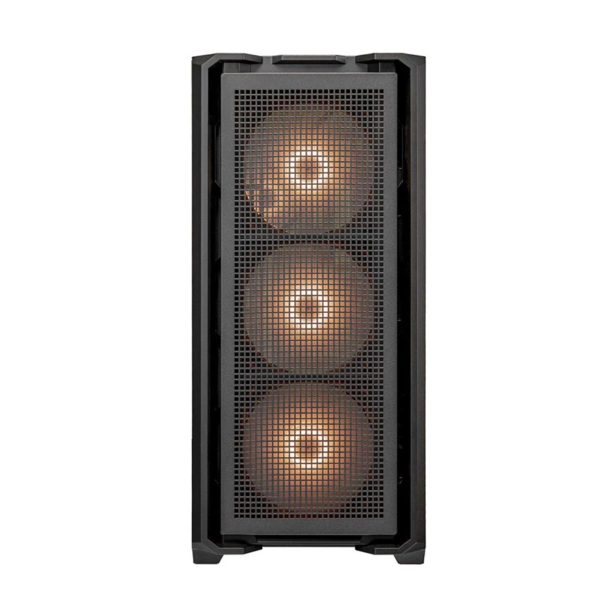 COUGAR Cougar MX600 Casing