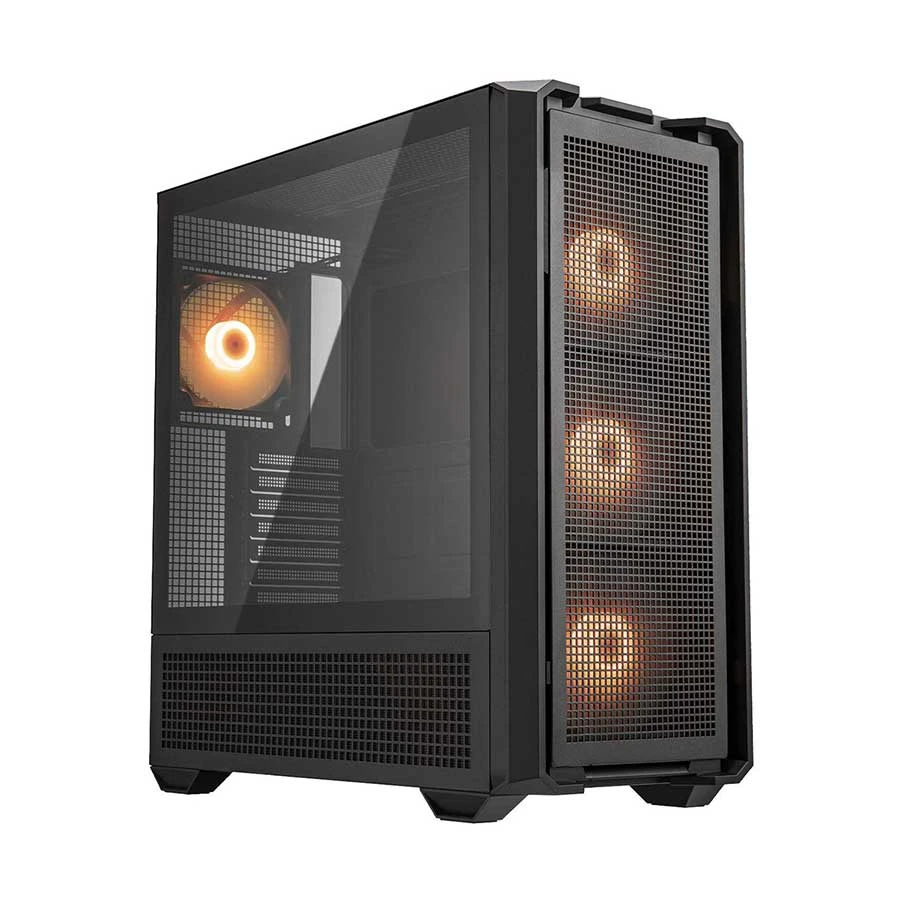 COUGAR Cougar MX600 Casing Price in Bangladesh