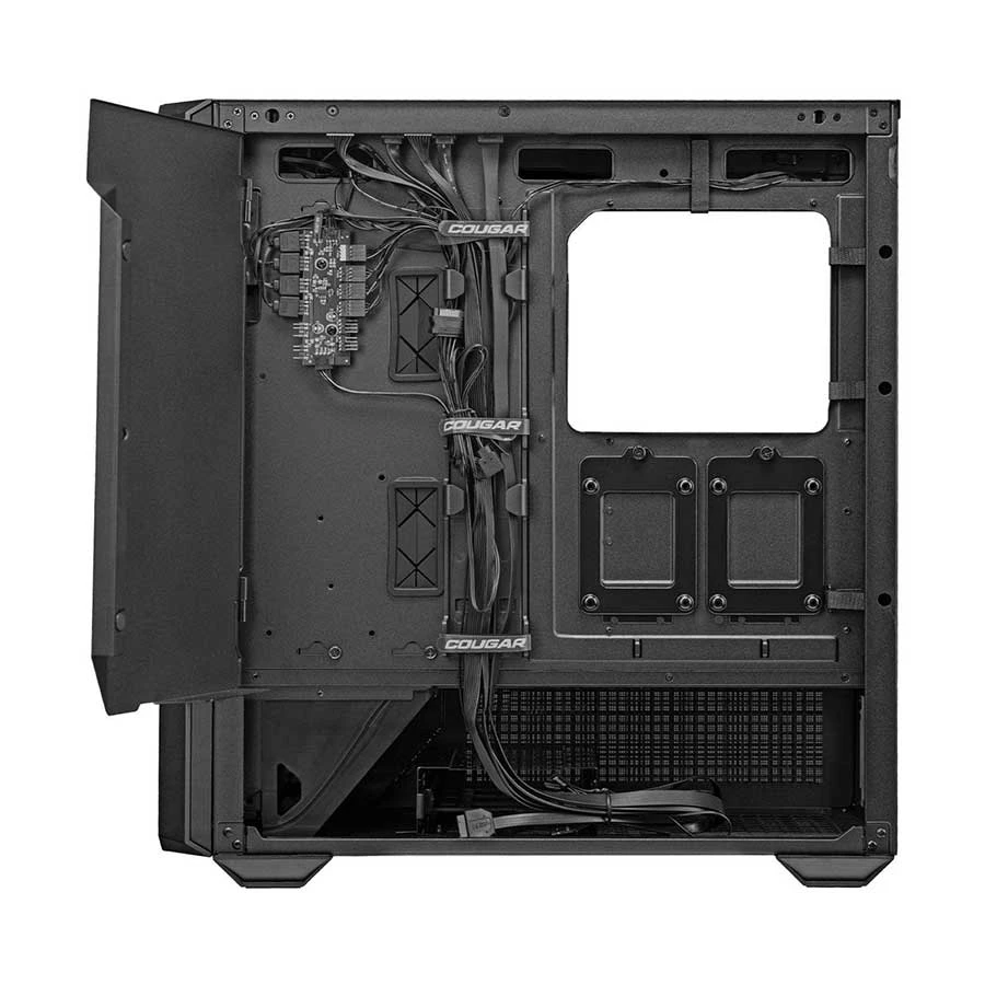Cougar MX600 Casing Price in BD