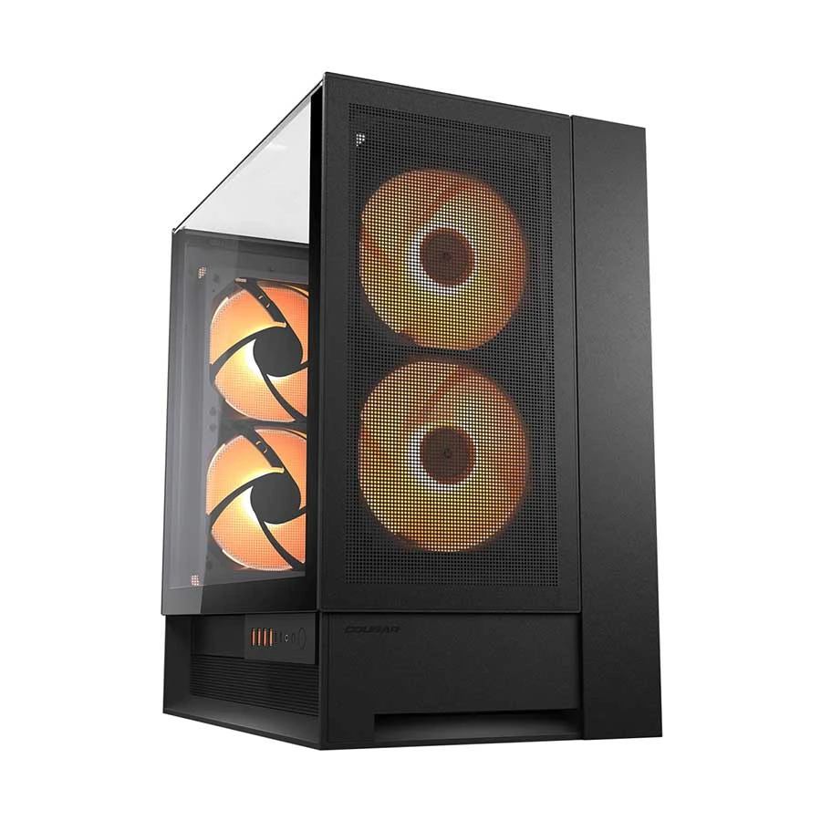 COUGAR Cougar OmnyX ARGB Casing specifications