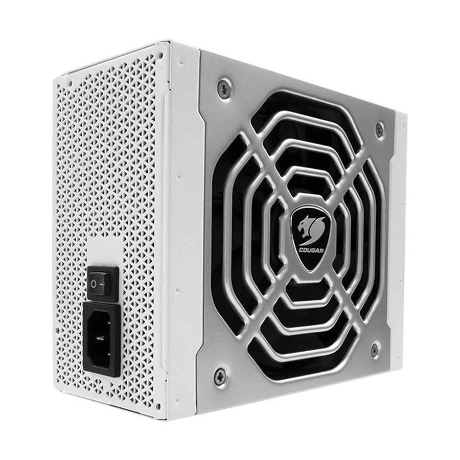 Cougar POLAR X2 1200 Power Supply Price in Bangladesh