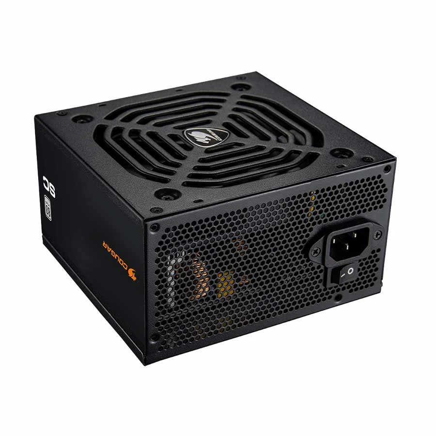 COUGAR Cougar SC 550 Power Supply in BD