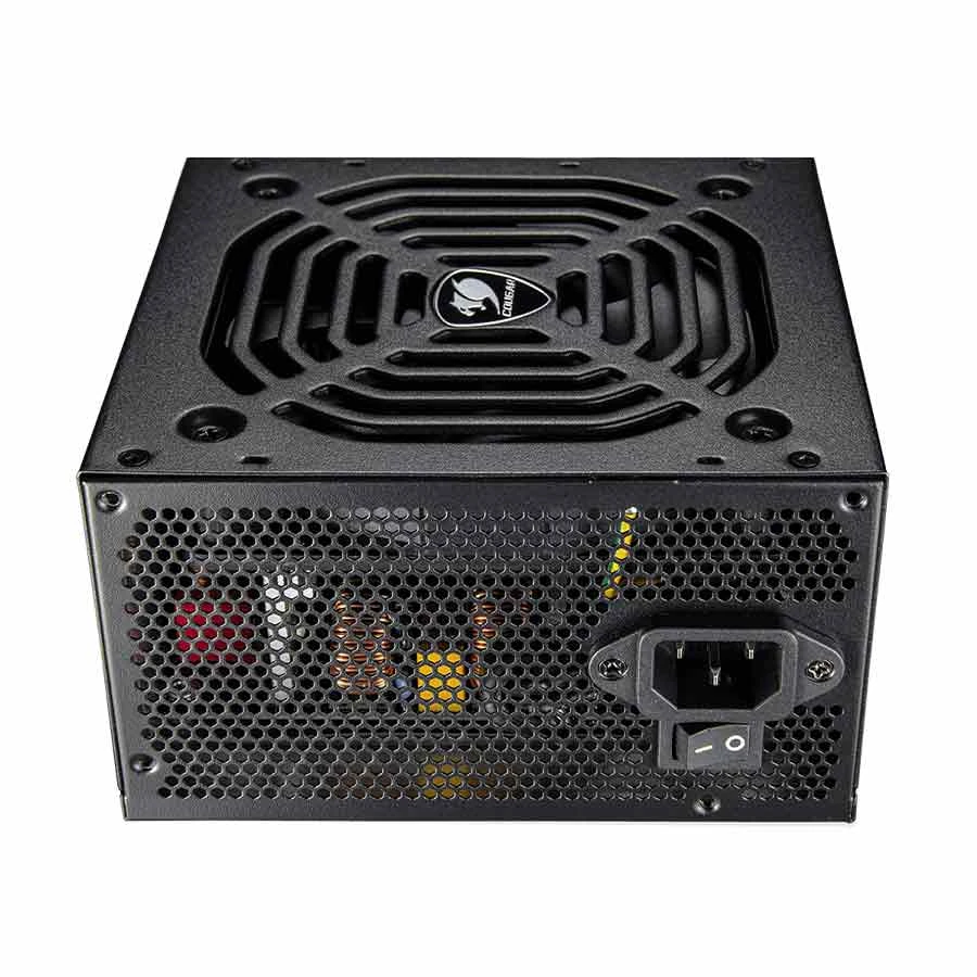 Cougar SC 550 Power Supply