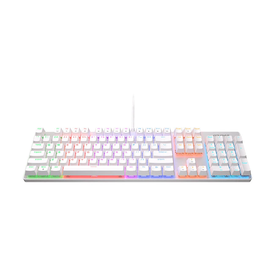 COUGAR Cougar Ultimus EX RGB Keyboard Price in Bangladesh