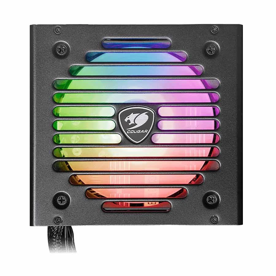 COUGAR Cougar VTE X2 ARGB 650 Power Supply