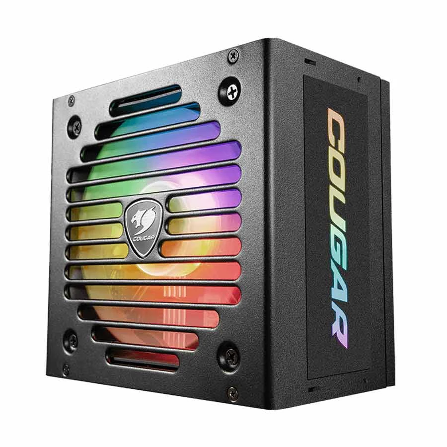 COUGAR Cougar VTE X2 ARGB 650 Power Supply Price in Bangladesh