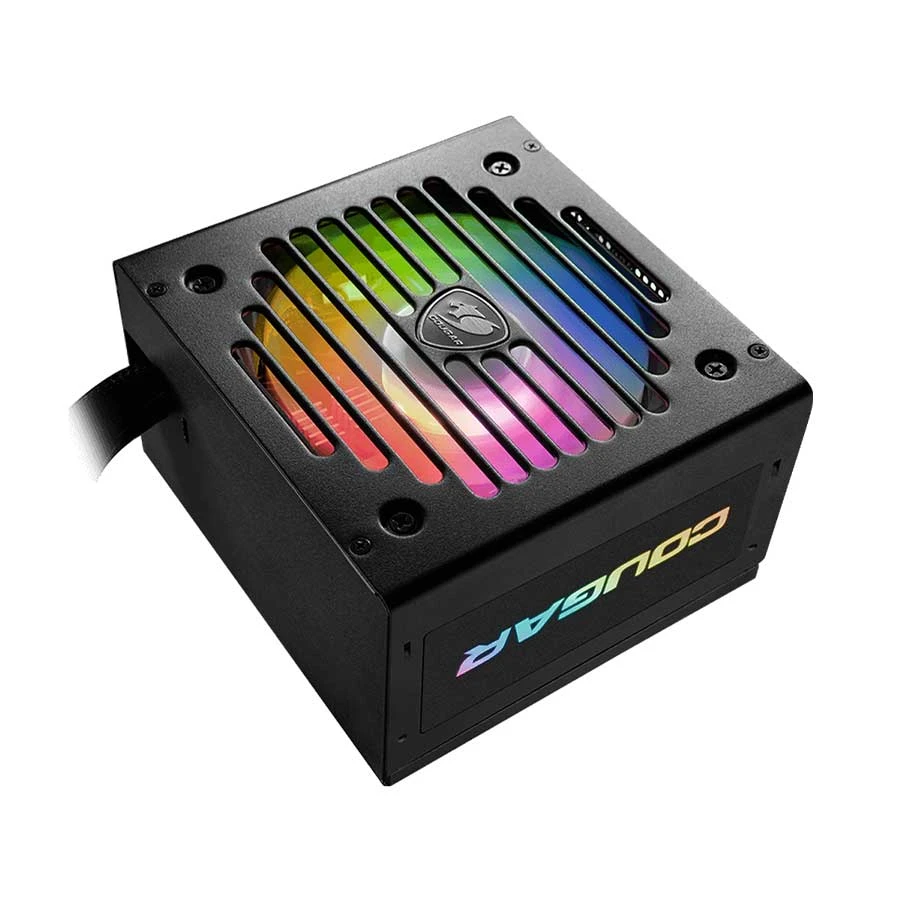 Cougar VTE X2 ARGB 650 Power Supply