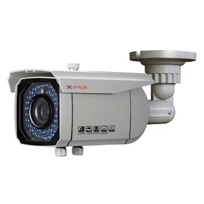 CP PLUS Plus CP-VCG-ST20FL5 CC Camera