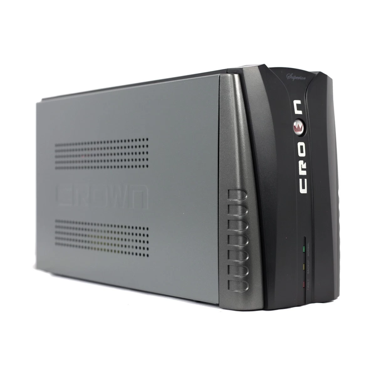 Crown Micro CMU-1200 UPS Price in Bangladesh