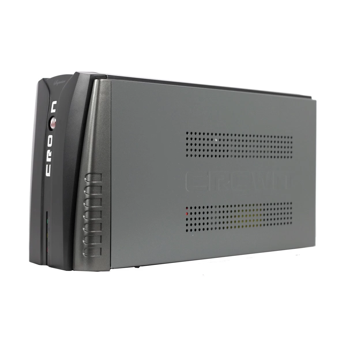 Crown Micro CMU-1200 UPS in BD