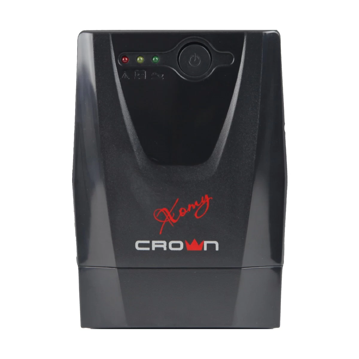 Crown Micro CMUX-650 UPS