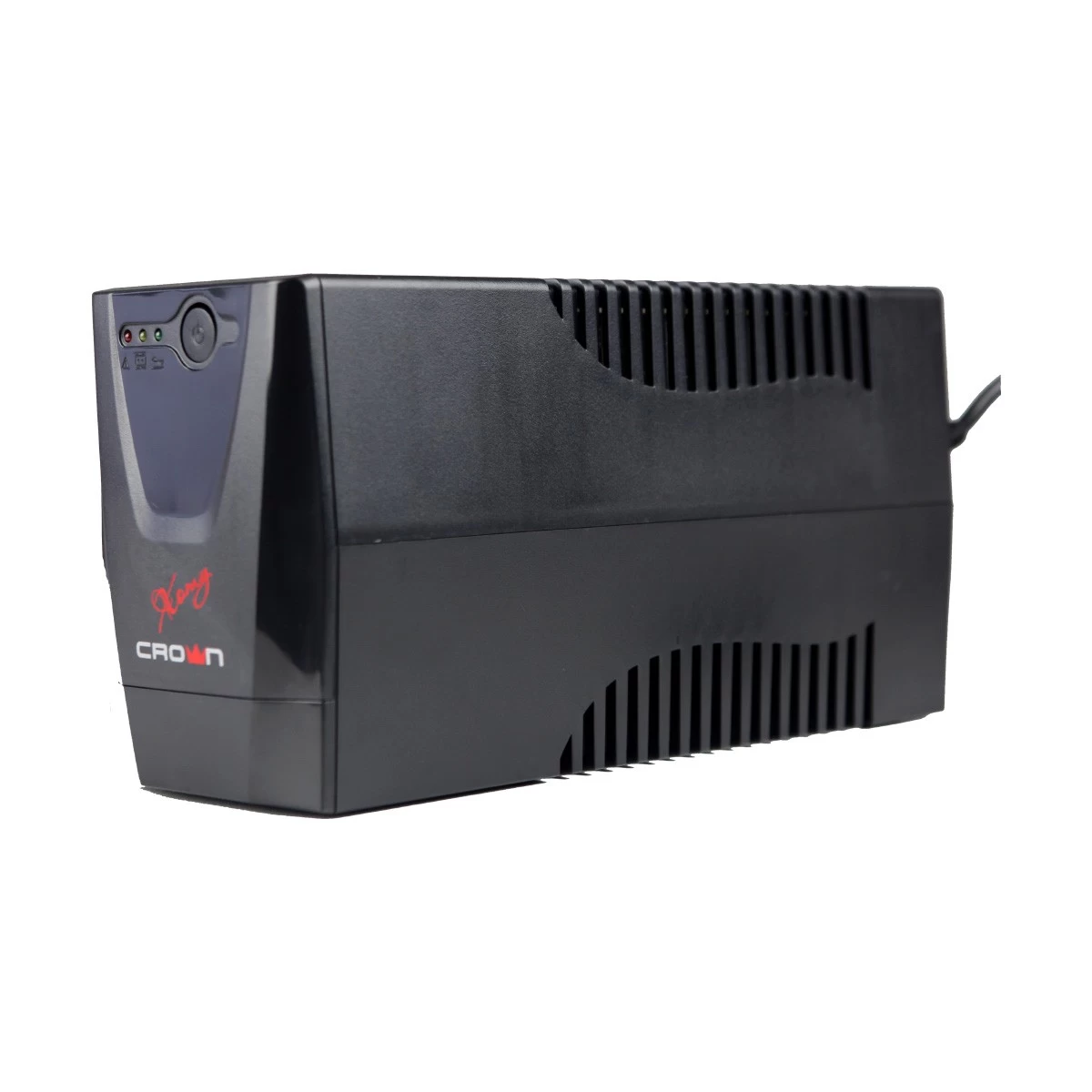 Crown Micro CMUX-650 UPS Price in Bangladesh