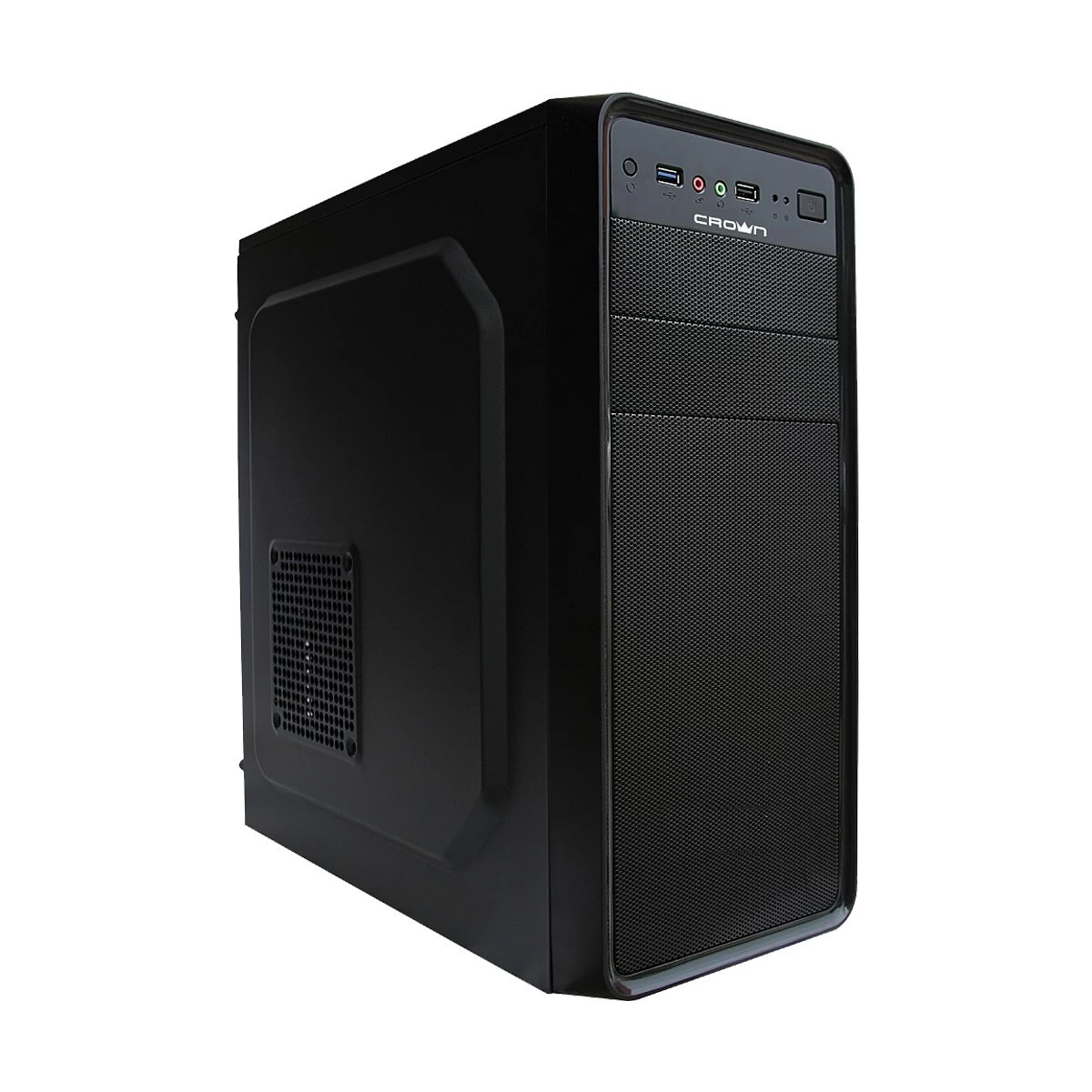 Crown Micro CMC-606 Casing