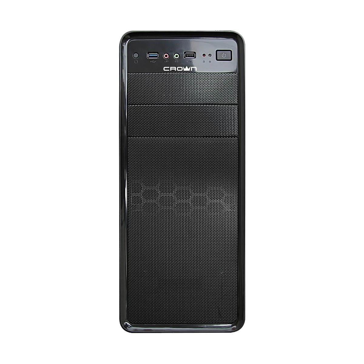 Crown Micro CMC-606 Casing Price in Bangladesh