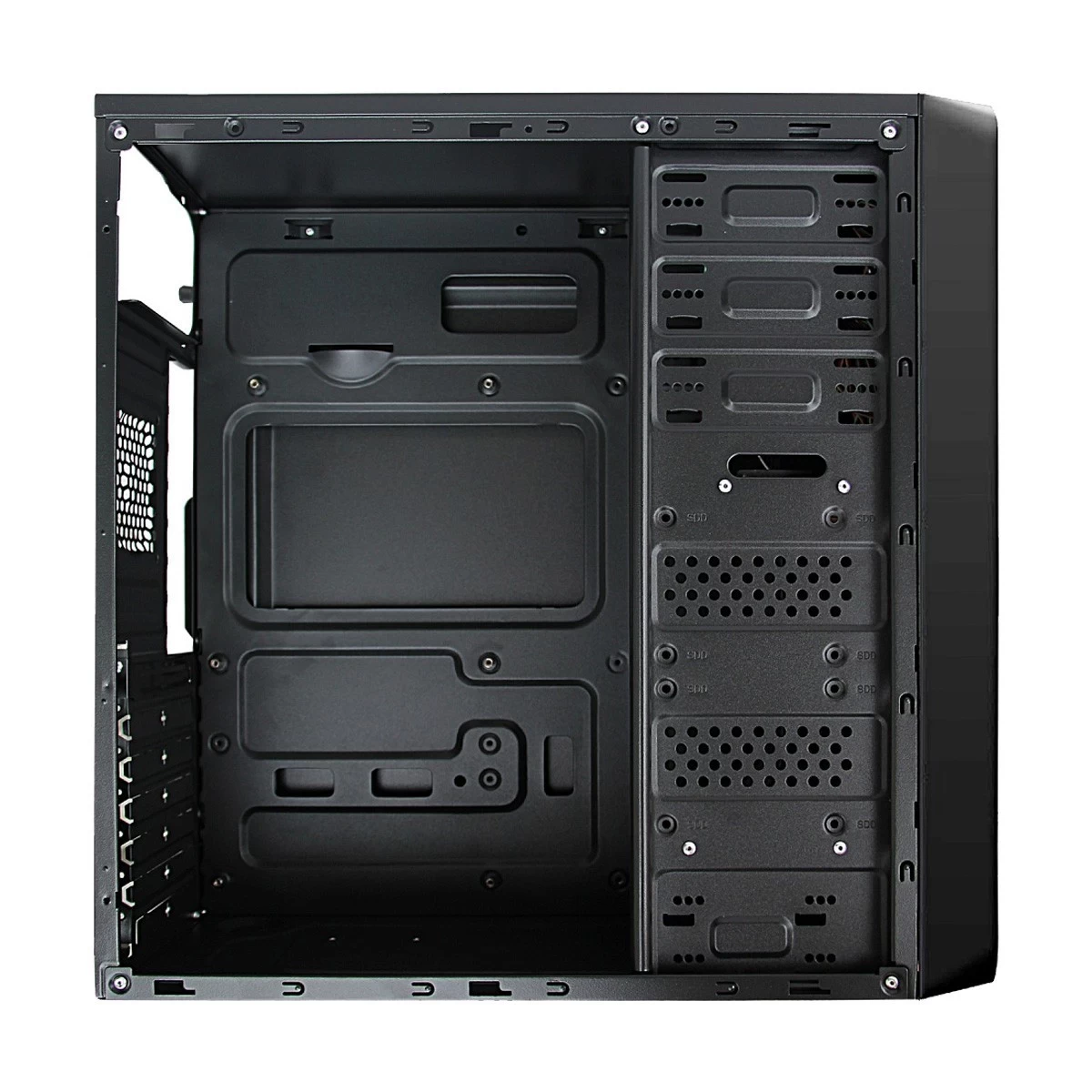 Crown Micro CMC-606 Casing in BD