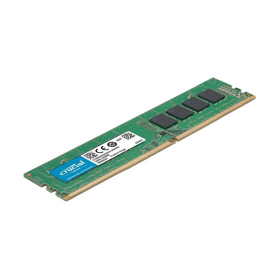 Crucial 16GB Desktop Ram Price in Bangladesh