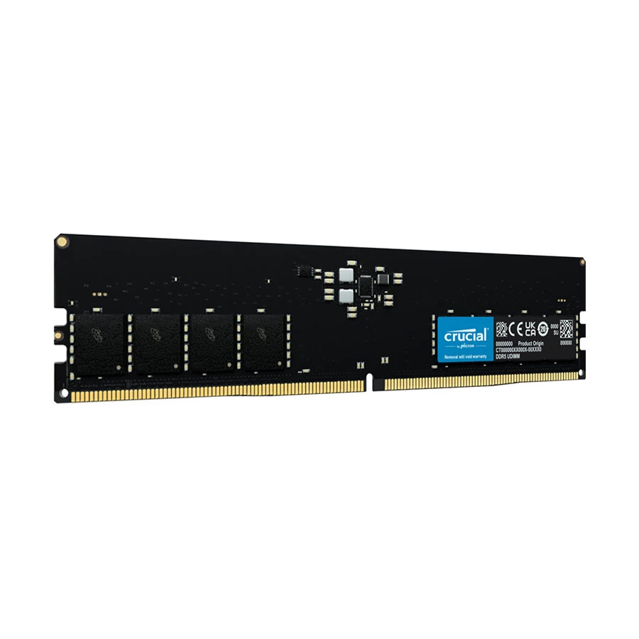 Crucial 16GB Desktop Ram Price in Bangladesh