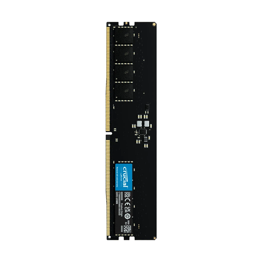 Crucial 32GB Desktop Ram Price in Bangladesh
