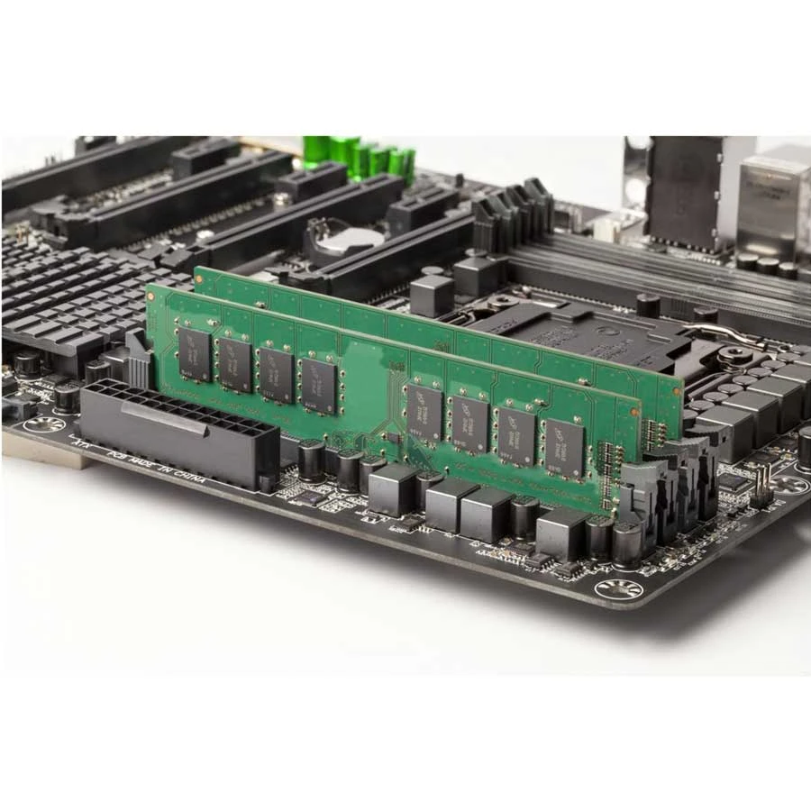 Crucial 4GB Desktop Ram Price in BD
