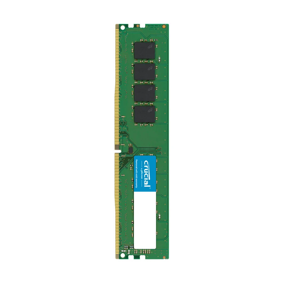 Crucial 8Gb Desktop Ram Price in Bangladesh