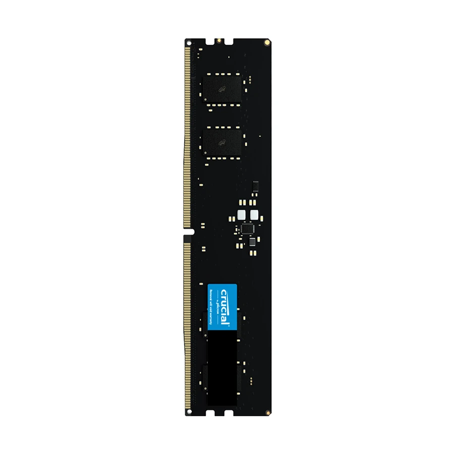 Crucial 8GB Desktop Ram Price in Bangladesh
