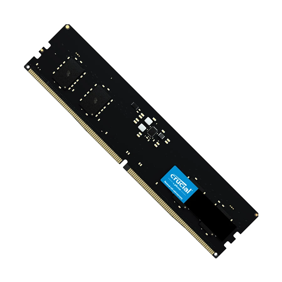 Crucial 8GB Desktop Ram in BD