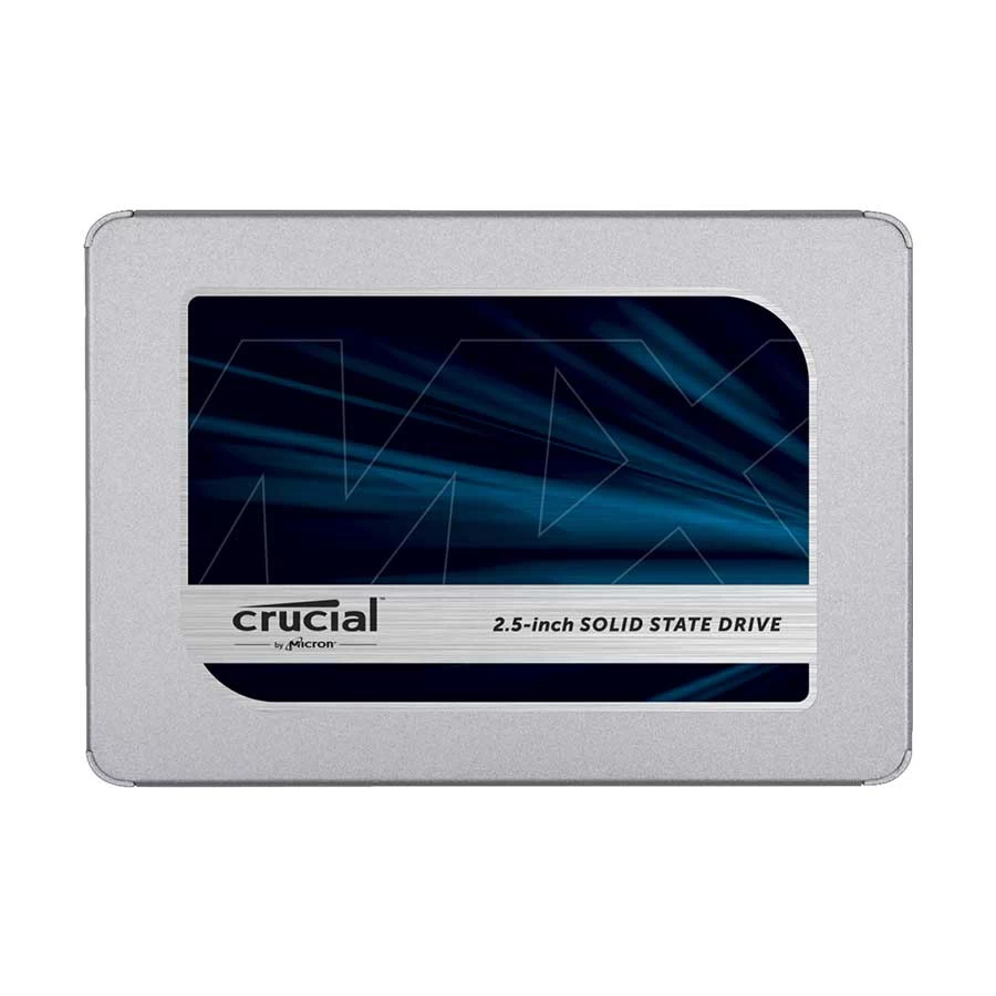 Crucial MX500 1TB Internal SSD