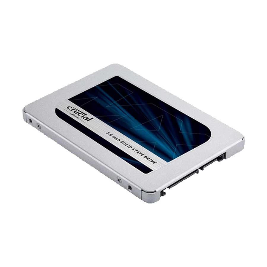 Crucial MX500 1TB Internal SSD Price in Bangladesh