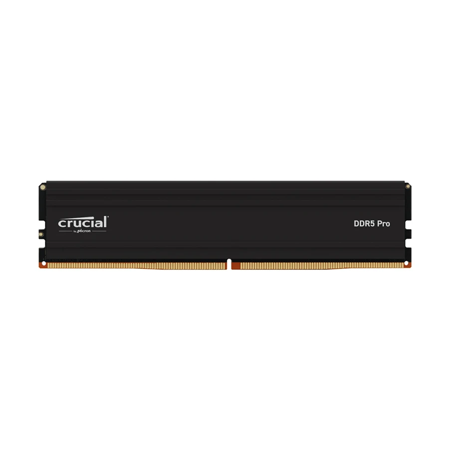 Crucial Pro 16GB Desktop Ram