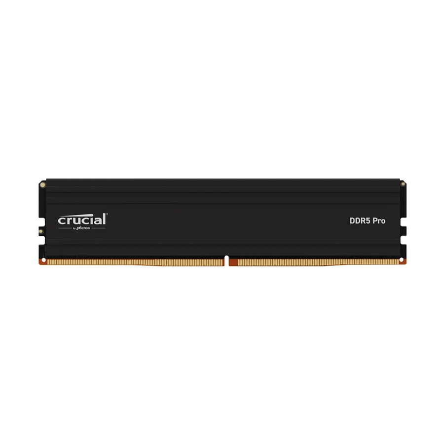 Crucial Pro 32GB Desktop Ram