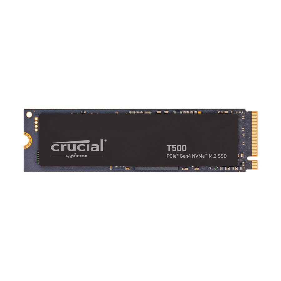 Crucial T500 1TB Internal SSD