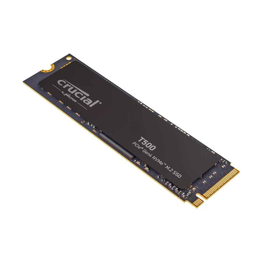 Crucial T500 1TB Internal SSD Price in Bangladesh