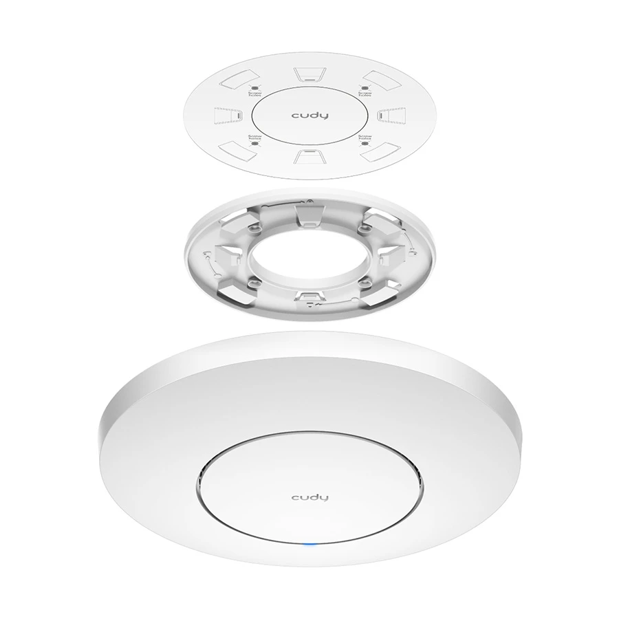 Cudy AP3000 Access Point in BD