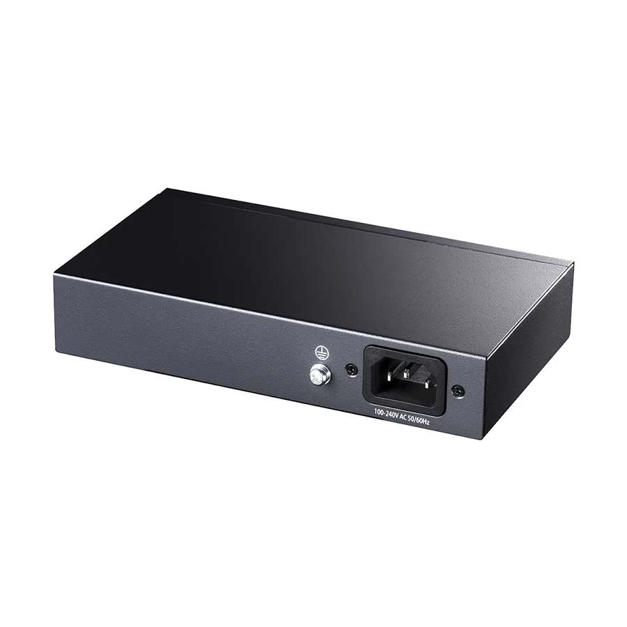 Cudy FS1006P Network Switch in BD
